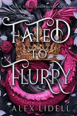 Fated to Flurry by Alex Lidell