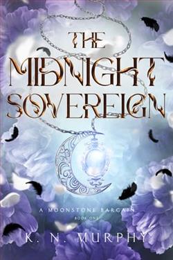 The Midnight Sovereign by K.N. Murphy