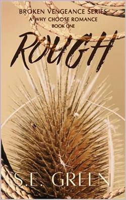 Rough by S.E. Green
