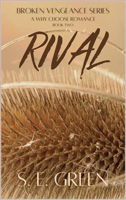 Rival by S.E. Green