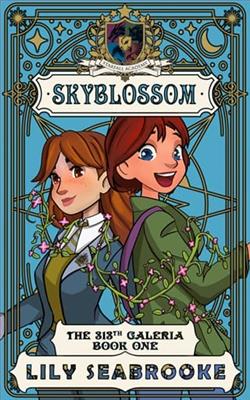 Skyblossom by Lily Seabrooke