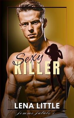 Sexy Killer by Lena Little