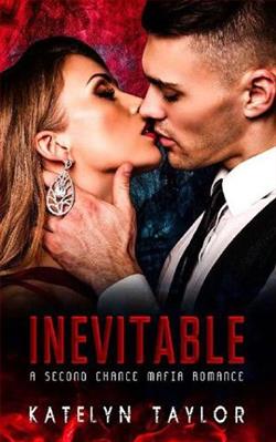 Inevitable by Katelyn Taylor