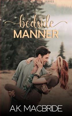 Bedside Manner by A.K. MacBride