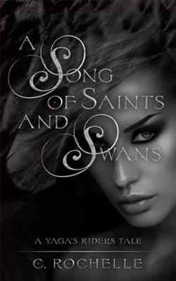 A Song of Saints and Swans by C. Rochelle