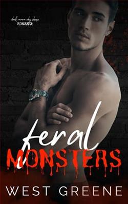 Feral Monsters by West Greene