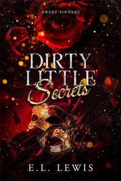 Dirty Little Secrets by E.L. Lewis
