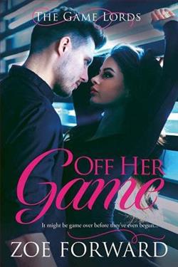 Off Her Game by Zoe Forward