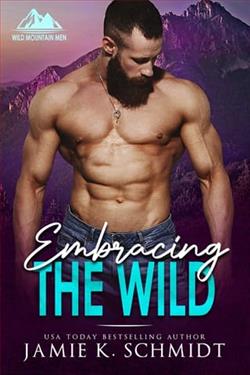 Embracing the Wild by Jamie K. Schmidt