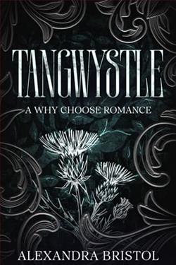 Tangwystle by Alexandra Bristol