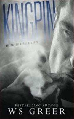 Kingpin by W.S. Greer