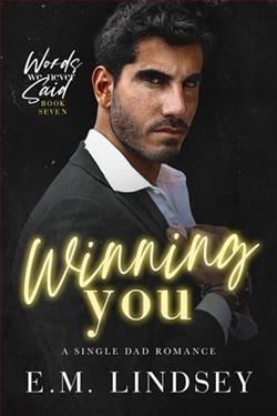 Winning You by E.M. Lindsey