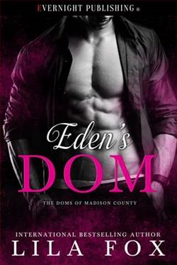 Eden's Dom by Lila Fox
