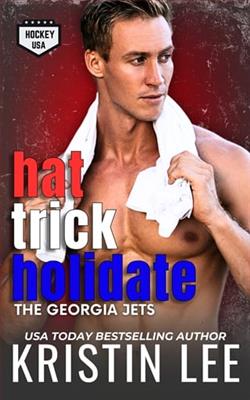 Hat Trick Holidate by Kristin Lee