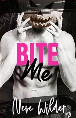 Bite Me by Neve Wilder
