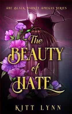 The Beauty of Hat by Kitt Lynn