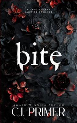 Bite by C.J. Primer