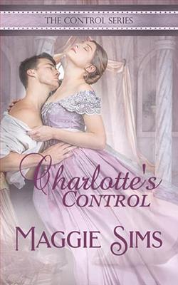Charlotte's Control by Maggie Sims