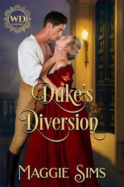 Duke's Diversion by Maggie Sims