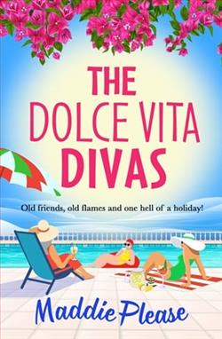 The Dolce Vita Divas by Maddie Please