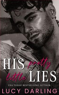 His Pretty Little Lies by Lucy Darling
