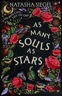 As Many Souls as Stars by Natasha Siegel