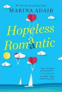 Hopeless Romantic by Marina Adair