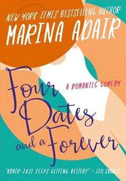 Four Dates and A Forever by Marina Adair