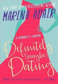 Definitely (Maybe) Dating by Marina Adair
