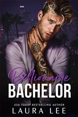 Billionaire Bachelor by Laura Lee