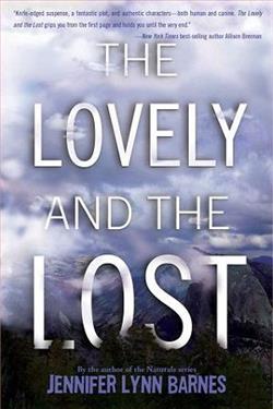 The Lovely and the Lost by Jennifer Lynn Barnes