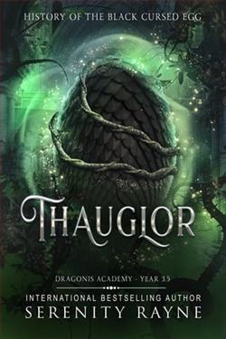 Thauglor by Serenity Rayne