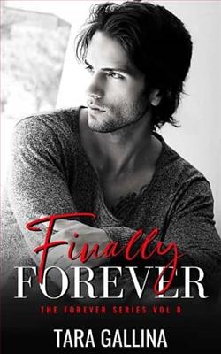 Finally Forever by Tara Gallina