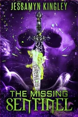The Missing Sentinel by Jessamyn Kingley