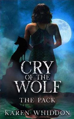 Cry of the Wolf by Karen Whiddon