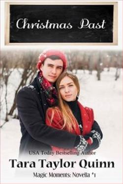 Christmas Past by Tara Taylor Quinn