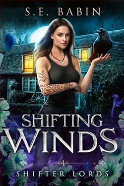 Shifting Winds by S.E. Babin