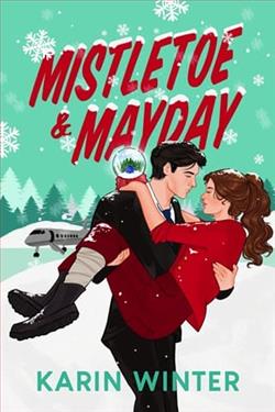Mistletoe and Mayday by Karin Winter