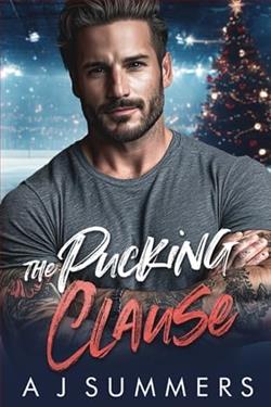 The Pucking Clause by A.J. Summers