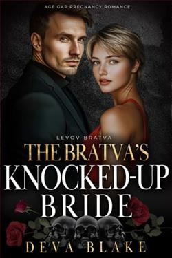 The Bratva's Knocked-Up Bride by Deva Blake