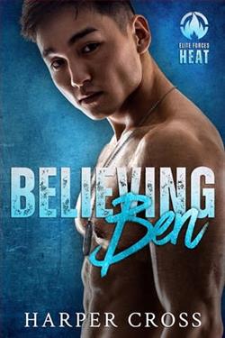 Believing Ben by Harper Cross