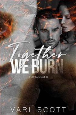 Together We Burn by Vari Scott