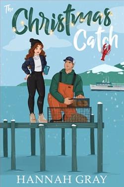 The Christmas Catch by Hannah Gray