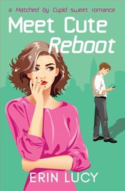 Meet Cute Reboot by Erin Lucy