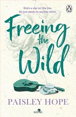 Freeing the Wild by Ashley N. Rostek