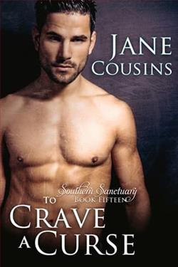 To Crave A Curse by Jane Cousins