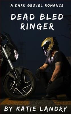 Dead Bled Ringer by Katie Landry