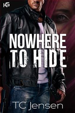 Nowhere to Hide by T.C. Jensen