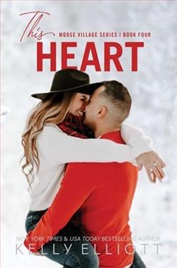 This Heart by Kelly Elliott