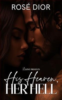 His Heaven, Her Hell by Rosè Dior